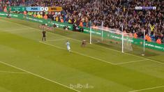 Manchester City dibuat kesulitan hadapi Wolverhampton di Piala Liga Inggris. This video is presented by Ballball