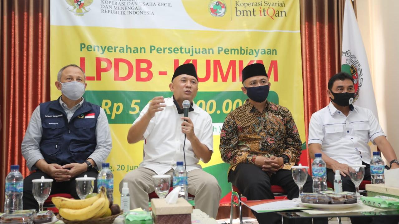 Kemenkop UKM