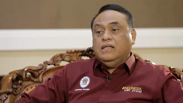 VIDEO: Menteri PANRB Blak-blakan Soal PNS Kerja dari Rumah
