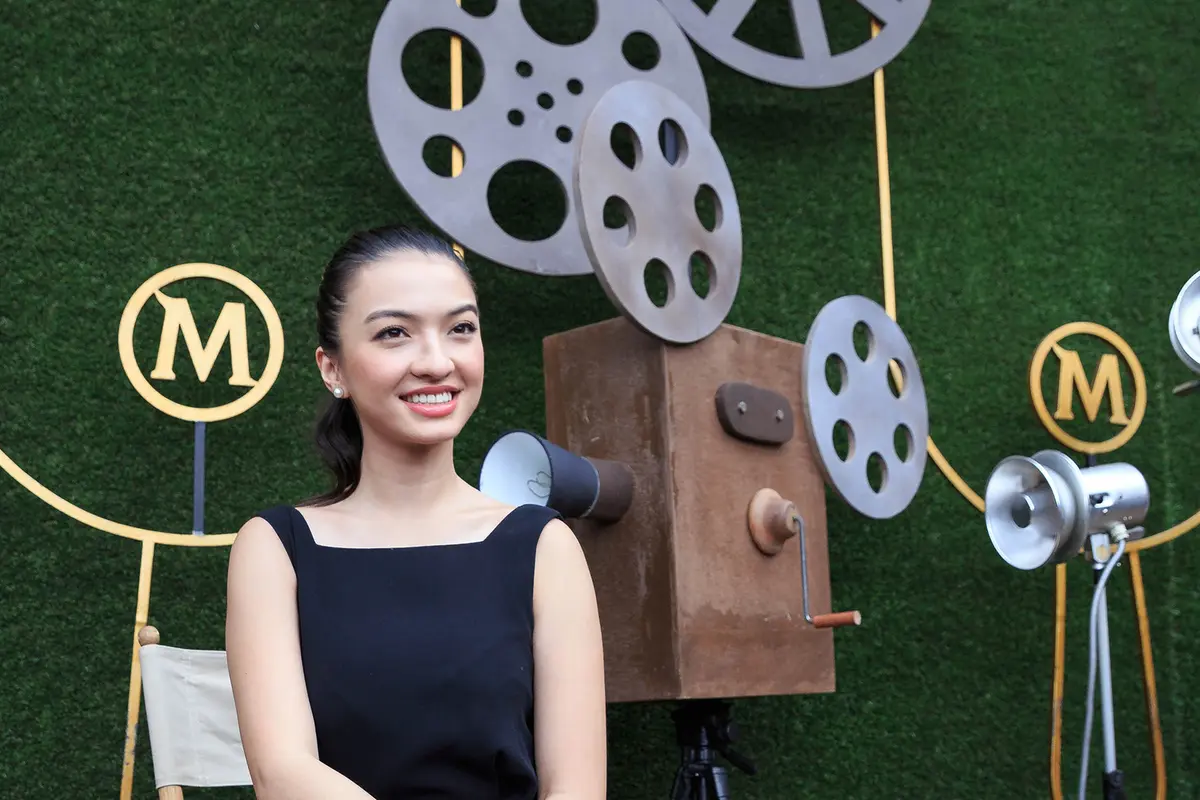 [Bintang] Raline Shah