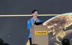 OJK Siapkan Empat Pilar Keuangan Berkelanjutan