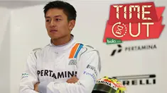 Pebalap Indonesia, Rio Haryanto, kembali mengalami masalah mekanik pada mobil MRT05, Rio lagi-lagi tak bisa langsung turun ke lintasan. Situasi ini membuat netizen asal Indonesia menumpahkan kekesalannya ke Twitter resmi Manor Racing.