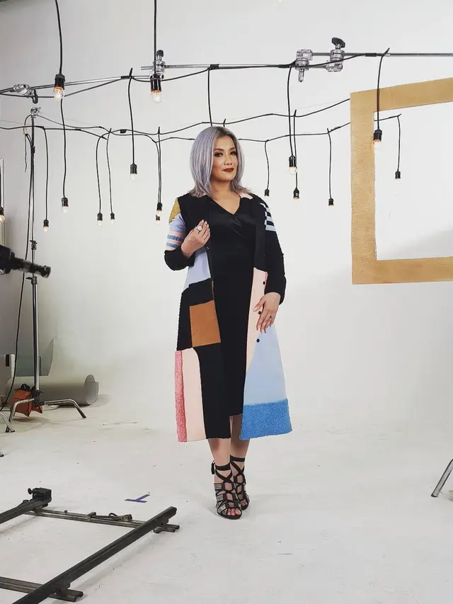 [Bintang] Reza Artamevia