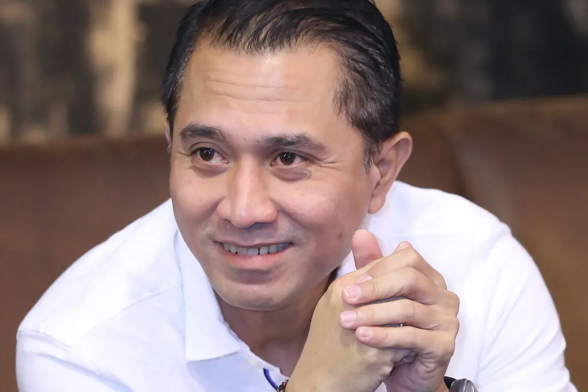 Lukman Sardi