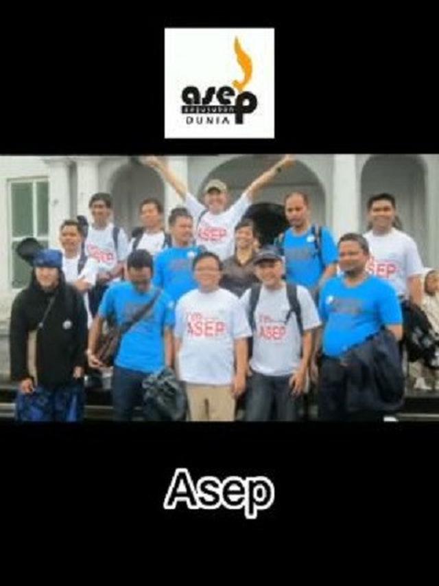 6 Komunitas Nama Sama di Indonesia saat Berkumpul Ini Unik, Tak Hanya Agus