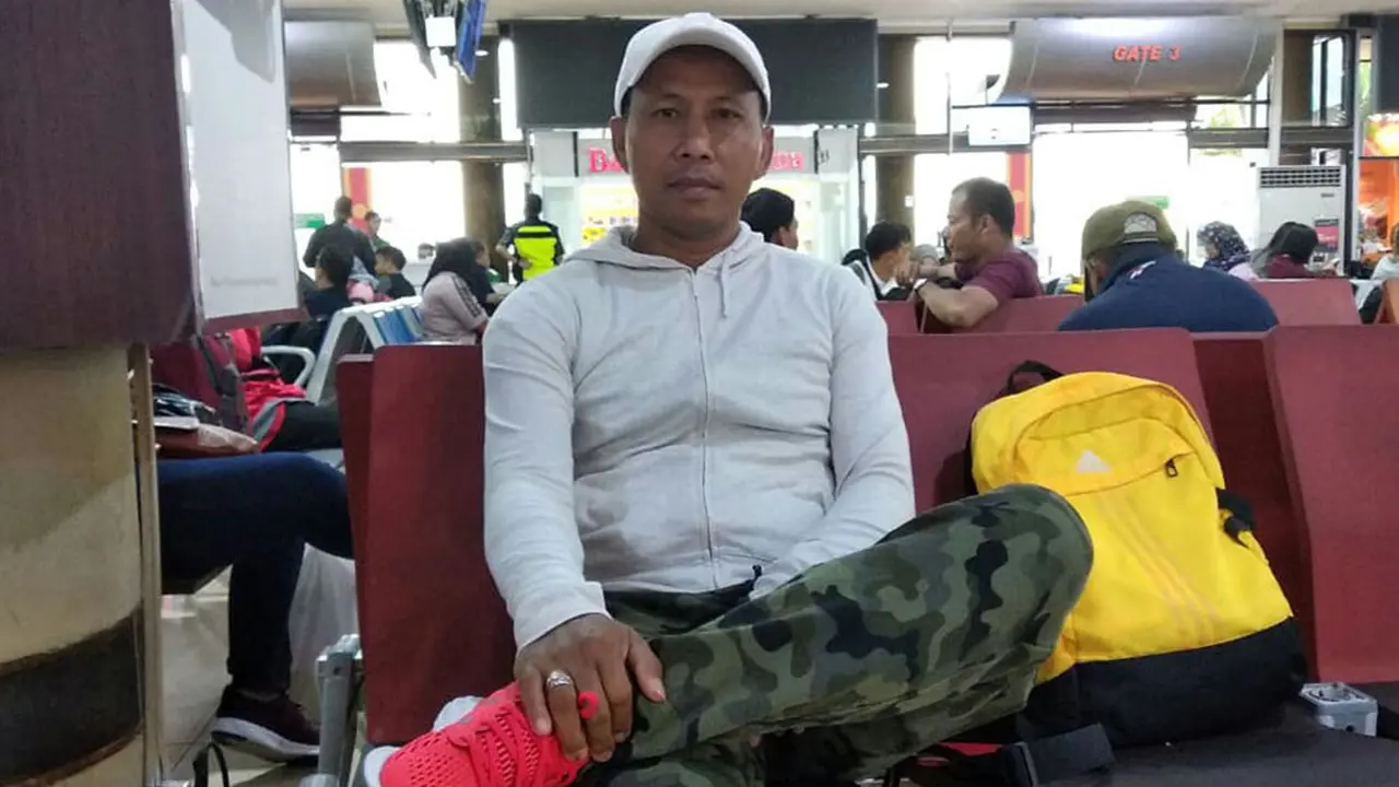 Choirul Huda