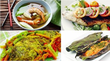 Resep Masakan Lidah