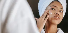 Sunscreen merupakan bagian dari rutinitas perawatan kulit (Sumber Pexels.com)