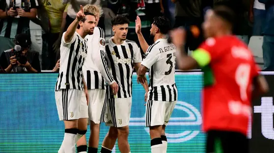 Celta Vigo vs Juventus Sedang Tanding, Dapatkan Link Live Streaming Liga Europa 2026/2027