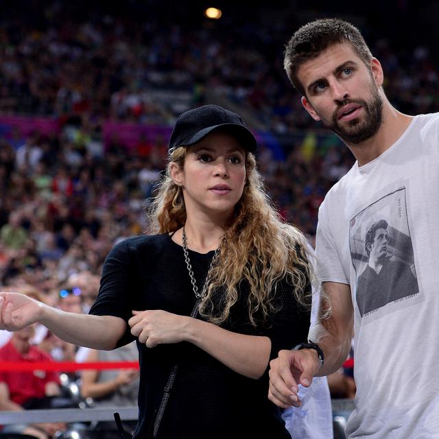 Kisah Cinta Shakira Dan Suami Sebelum Olok Olok Piala Dunia 2018 Showbiz Liputan6 Com