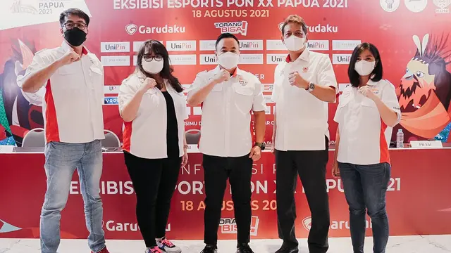 Esports PON