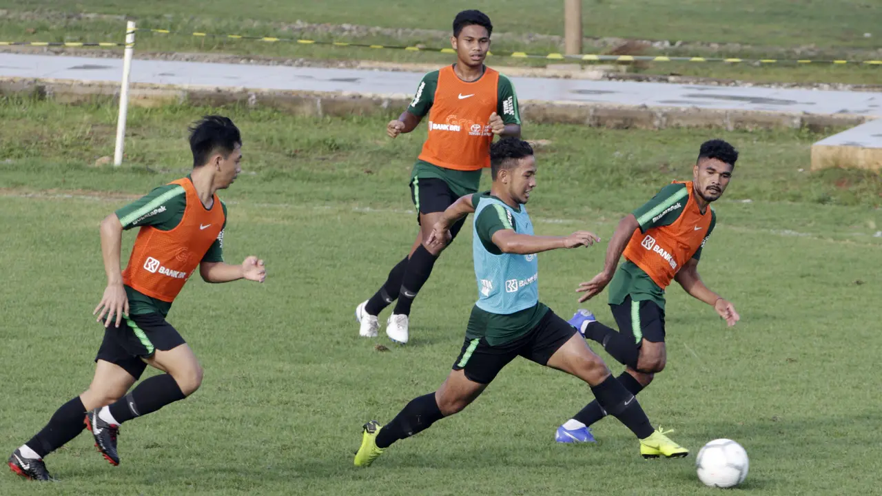 Timnas Indonesia U-22