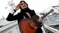 Virzha Idol Nilai Susi Pudjiastuti Layak Jadi Menteri