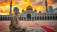 Apa Arti Al Wakil, Memahami Makna dan Keutamaan Asmaul Husna Ini