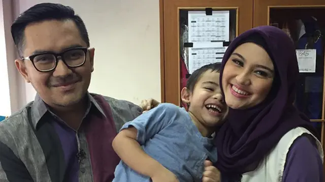 Zee Zee Shahab (Instagram)