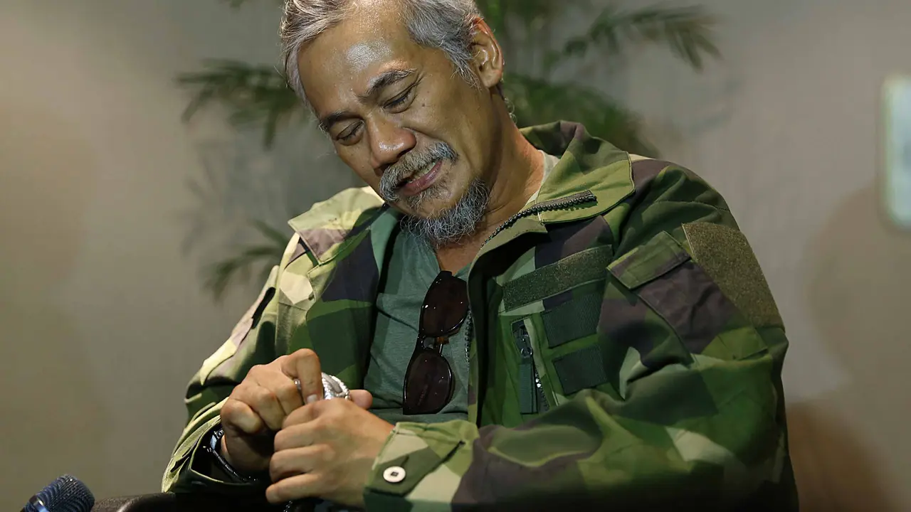 Tio Pakusadewo