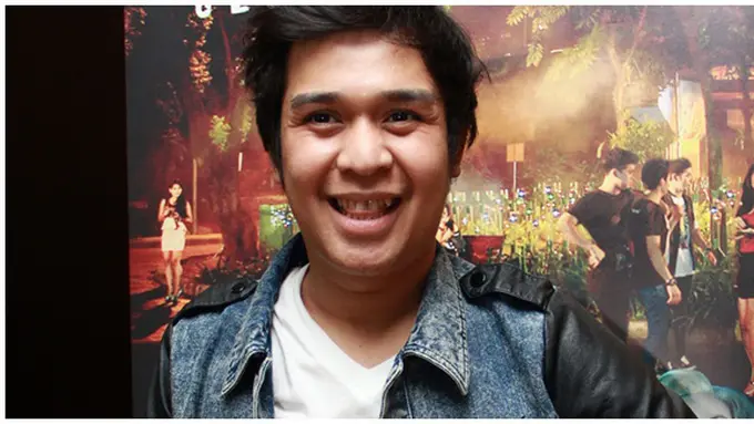 Foto: copyright KapanLagi.com