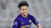 Hasil BRI Super League: Hokky Caraka Hampir Jebol Gawang Semen Padang, Persita Catat 4 Kemenangan Beruntun dan Melesat ke Peringkat 2