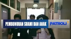 Pelimpahan ini guna memudahkan proses penyidikan mengingat lokasi pembunuhan serta rumah korban berlokasi di bilangan Lebak Bulus.