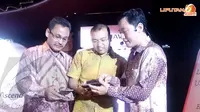 Huawei Luncurkan Smartphone Layar Besar Pertamanya di Indonesia