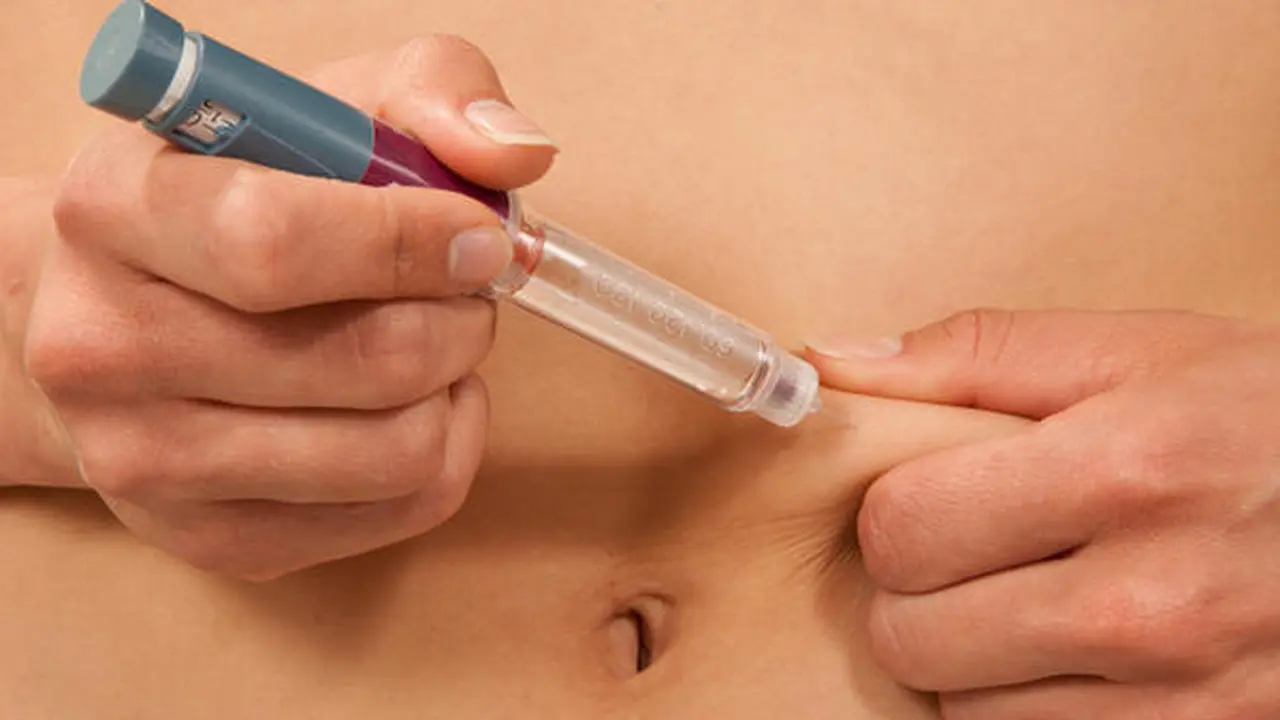 Banyak Isu Bahaya Insulin Bikin Diabetesi Khawatir