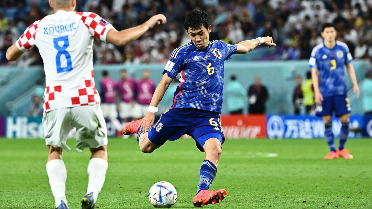 Psywar Kapten Jepang Jelang Hadapi Timnas Indonesia: Kami yang Terbaik!