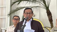 Gubernur DKI Jakarta Pramono Anung