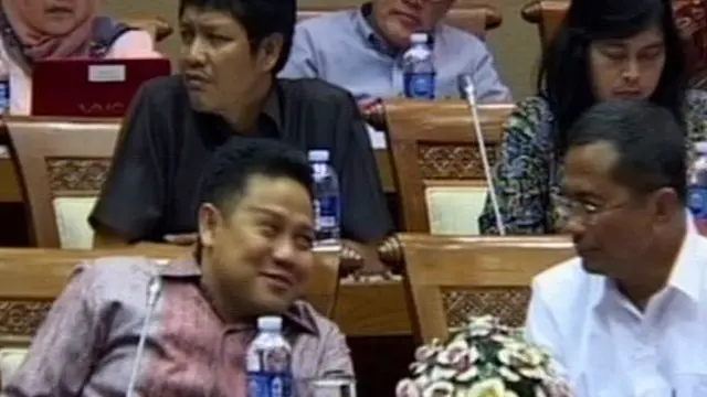 Dicecar Soal Outsourcing BUMN, Dahlan Iskan: Ya Enggak Apa-apa