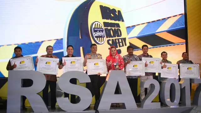 Transportasi Lancar