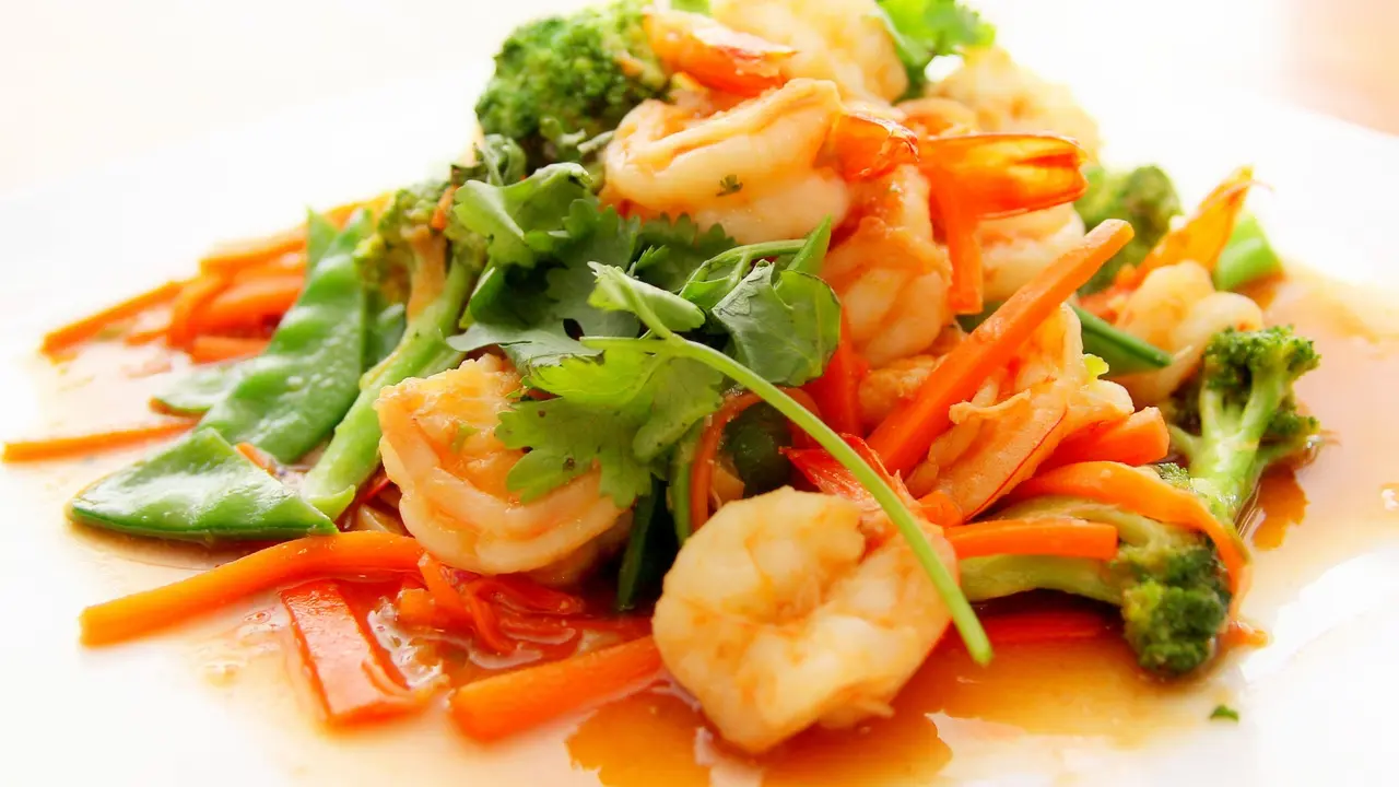 udang