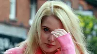 Helen Flanagan Ketakutan Foto Vulgarnya Disebar Perampok