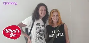 Sempat disangka gelandangan, perjalanan Aleksandra Kolesnikova dan Dimitrii Abdugafarov keliling Asia ternyata punya banyak cerita.