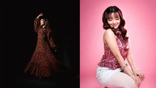 Mingse x Bunga Reyza
