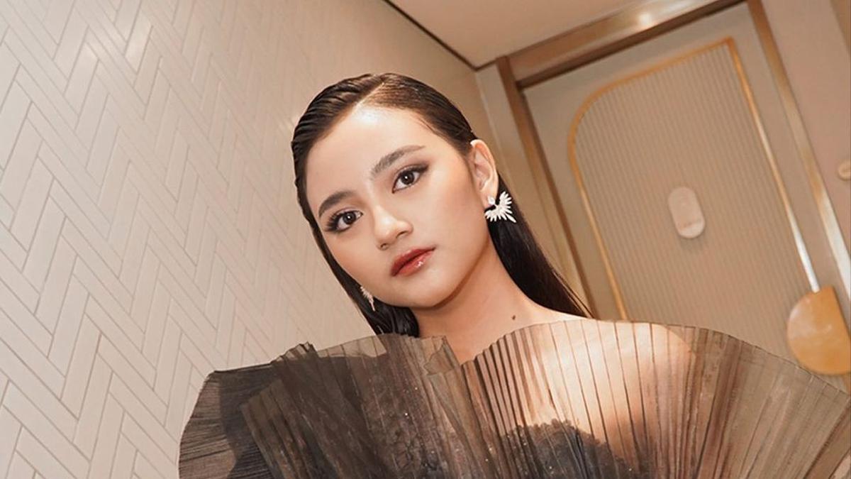 Nayla D Purnama Nangis Dengar Rekaman Suara Asli Vina Cirebon: Didengar Ulang, Malah Makin Sedih