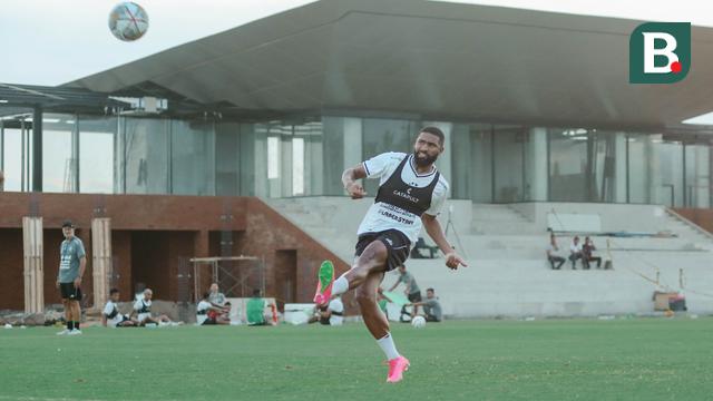 Jefferson de Assis, Bali United