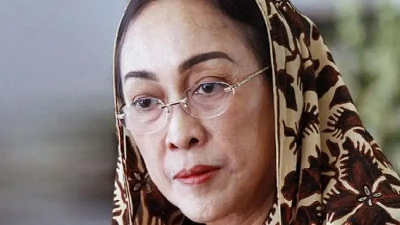 Sukmawati Soekarnoputri