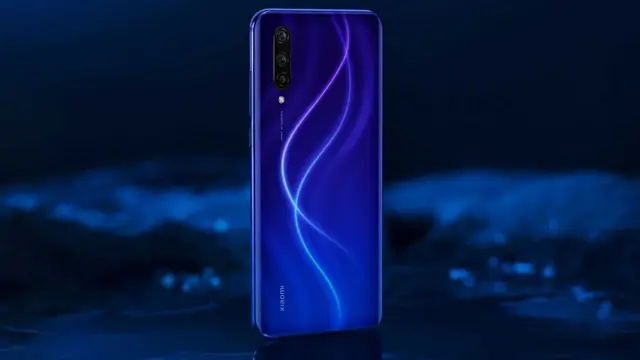 Xiaomi