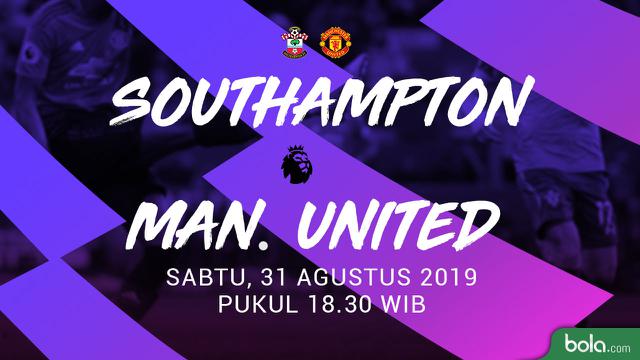 Southampton Vs Manchester United