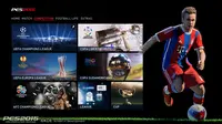 Game Sepakbola PES 2015 Resmi Dirilis