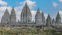 Cara ke Candi Prambanan dari Malioboro, Mudah dengan Berbagai Pilihan Transportasi