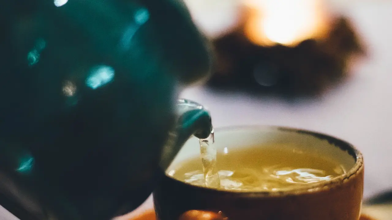 Kunyit Asam