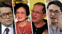 Keluarga Aquino, Sejarah Dimulai dari Pembunuhan di Bandara
