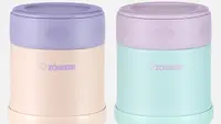13 Merk Food Jar yang Bagus untuk Bekal Harian, Jaga Suhu Makanan Tetap Stabil