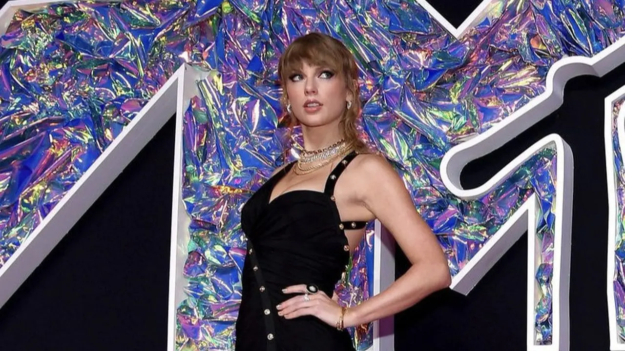 Taylor Swift