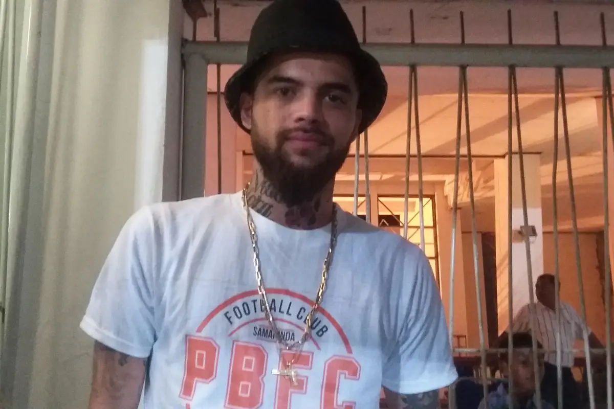 Diego Michiels
