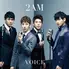 2 AM merupakan boy band beraliran pop ballad asal Korea Selatan