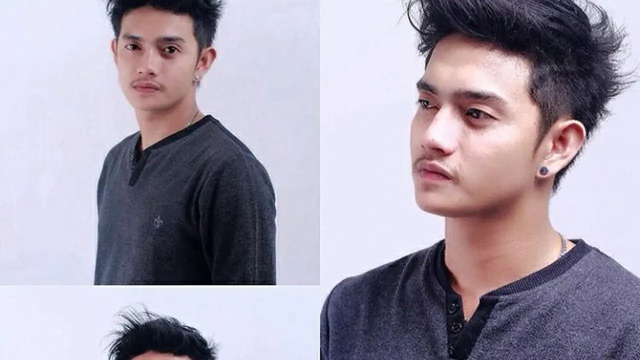DJ Ganteng