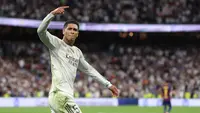 Masa Depan Tiga Bintang Real Madrid Masih Abu-Abu, Jude Bellingham Dipastikan Tak Ke MU