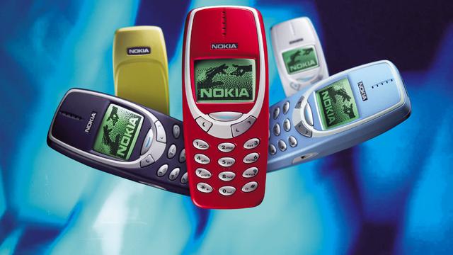 Ponsel Terlaris Sepanjang Sejarah Manusia