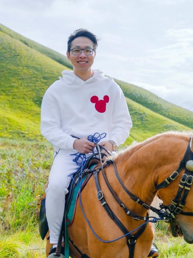 Dr. Richard Lee. (Foto: Instagram @dr.richardlee_official)